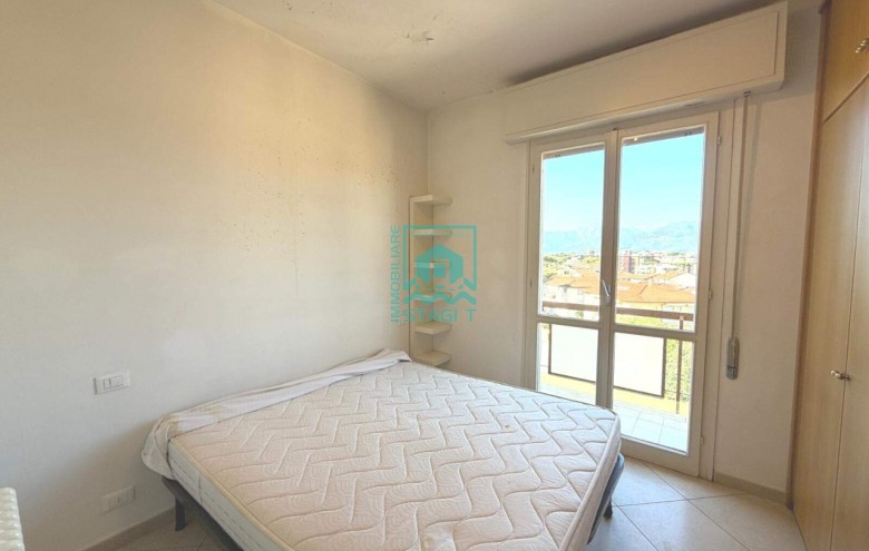 Appartamento in vendita a Viareggio