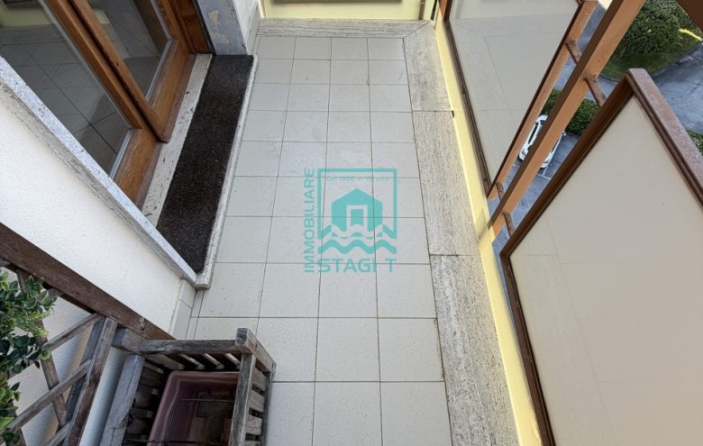 Appartamento in vendita a Viareggio
