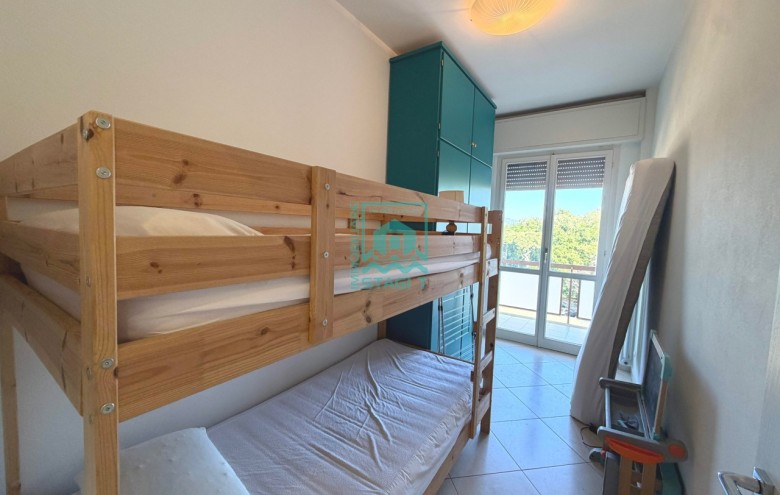 Appartamento in vendita a Viareggio