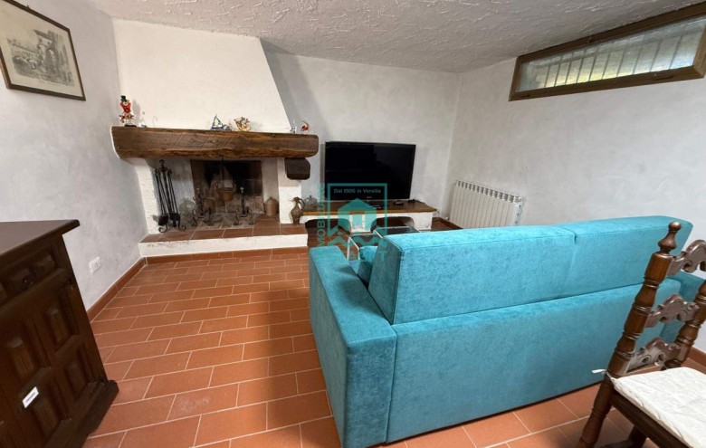 Appartamento in vendita a Camaiore