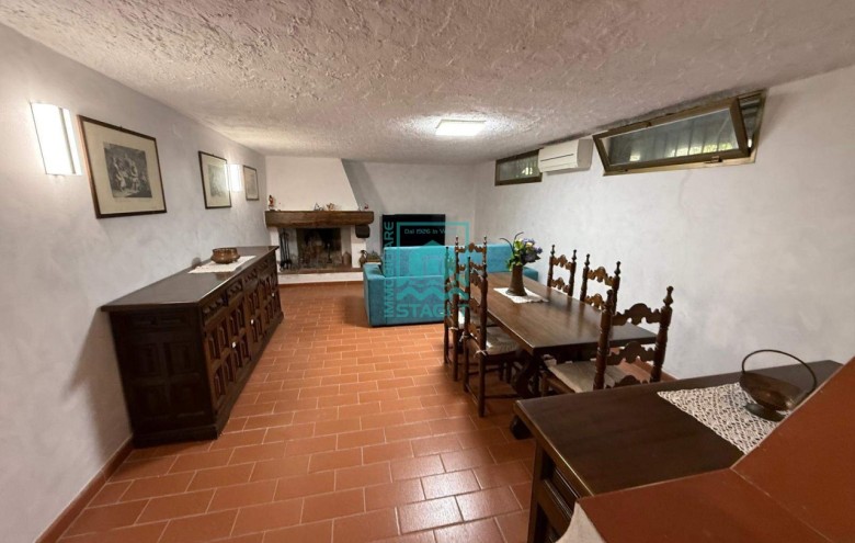 Appartamento in vendita a Camaiore