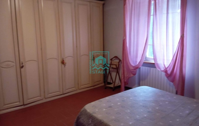 Bifamiliare in vendita a Massarosa