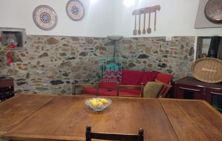 Bifamiliare in vendita a Massarosa