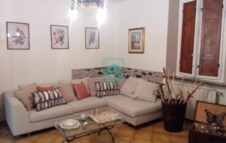 Bifamiliare in vendita a Massarosa