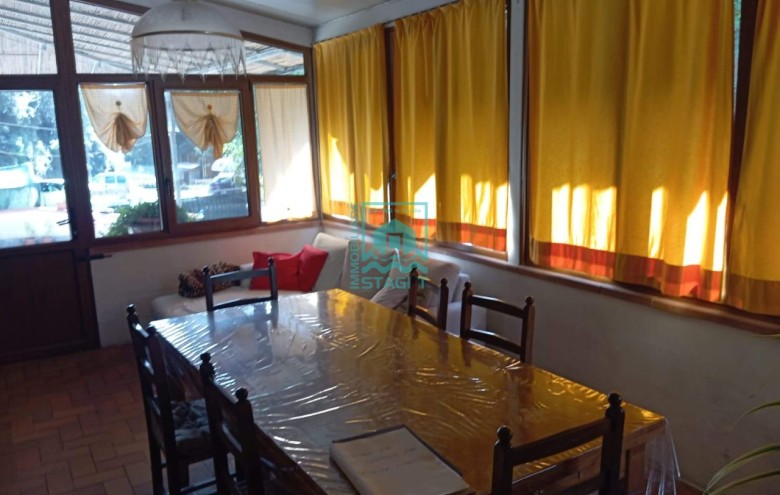 Bifamiliare in vendita a Massarosa