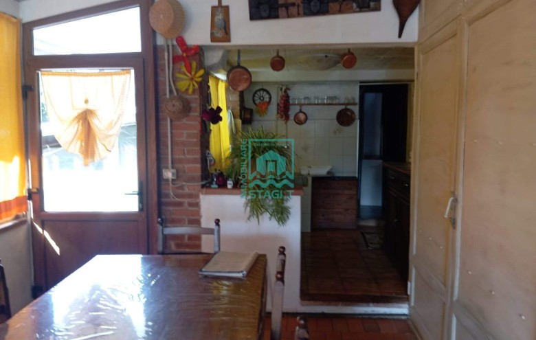 Bifamiliare in vendita a Massarosa