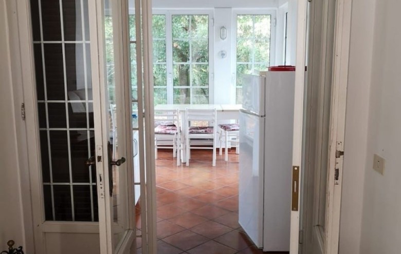 Bifamiliare in affitto a Massa