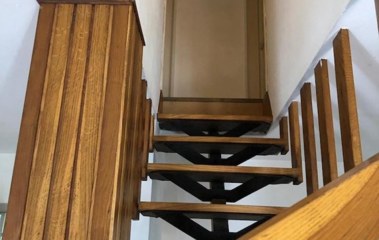 Bifamiliare in affitto a Massa