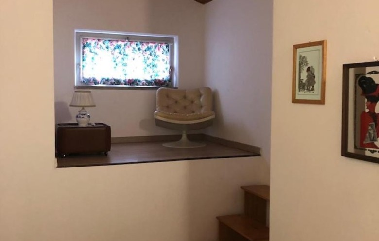 Bifamiliare in affitto a Massa