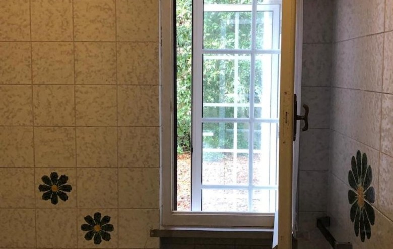 Bifamiliare in affitto a Massa