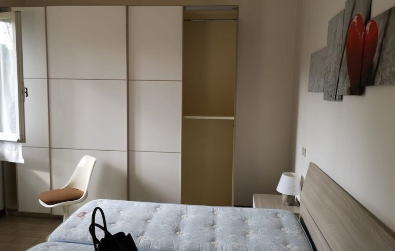 Bifamiliare in affitto a Massa