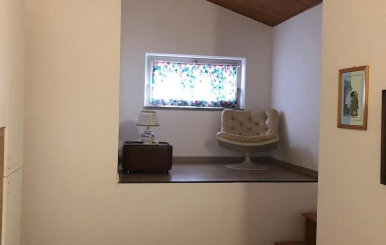 Bifamiliare in affitto a Massa