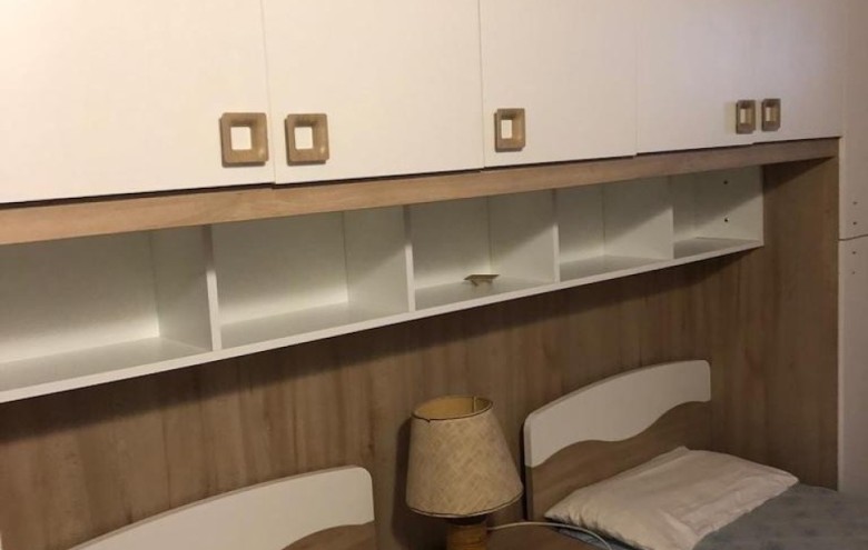 Bifamiliare in affitto a Massa