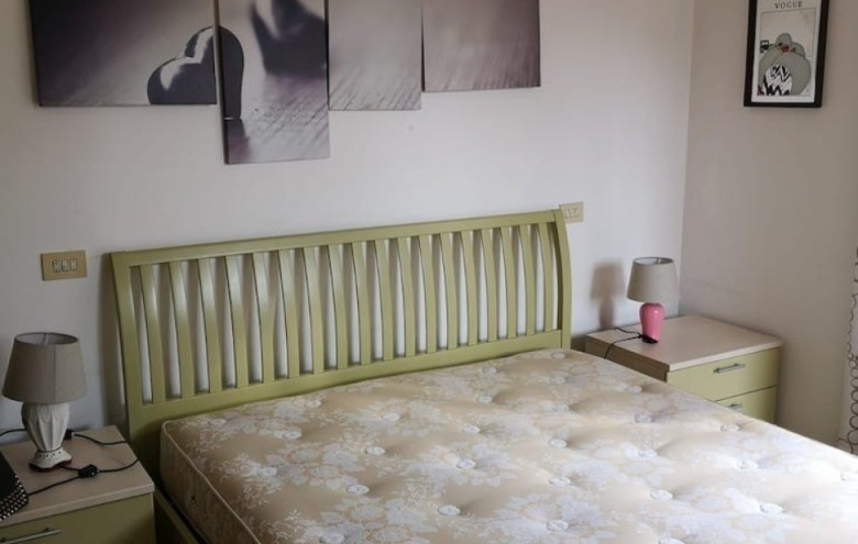 Bifamiliare in affitto a Massa