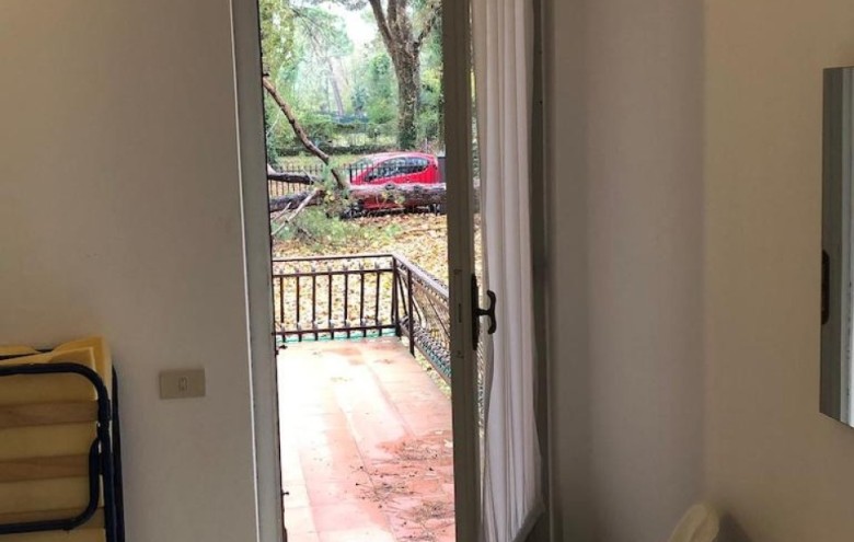 Bifamiliare in affitto a Massa