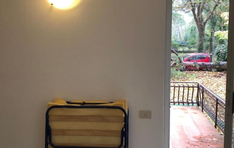 Bifamiliare in affitto a Massa