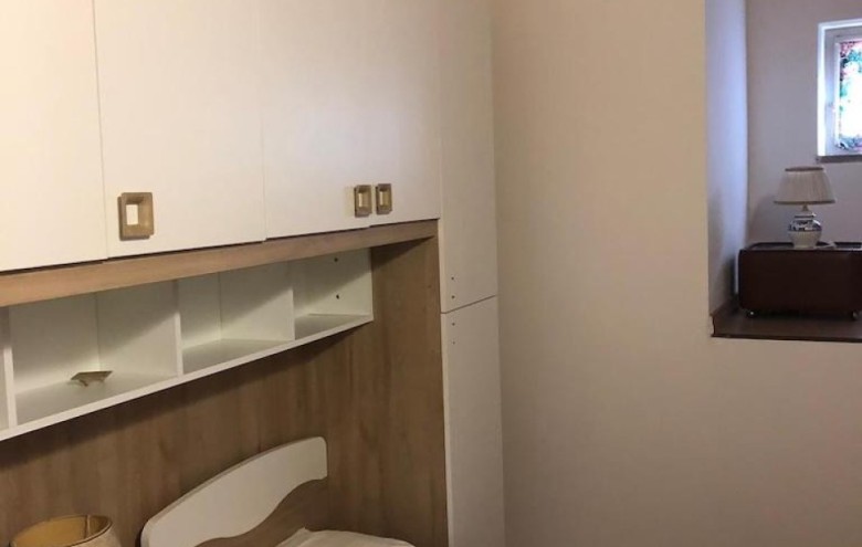 Bifamiliare in affitto a Massa