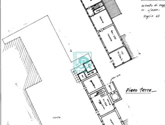 Rustico in vendita a Lido di Camaiore