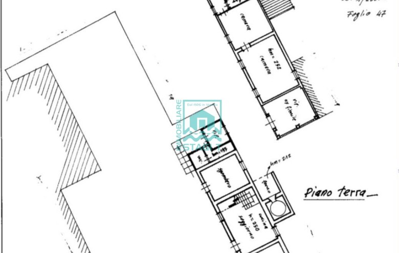 Rustico in vendita a Camaiore