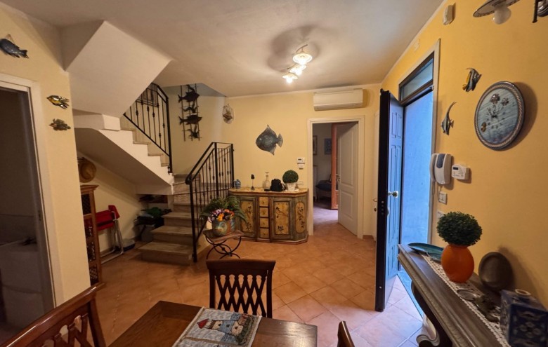 Villa singola in vendita a Viareggio