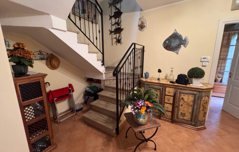 Villa singola in vendita a Viareggio