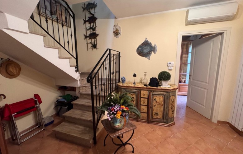 Villa singola in vendita a Viareggio