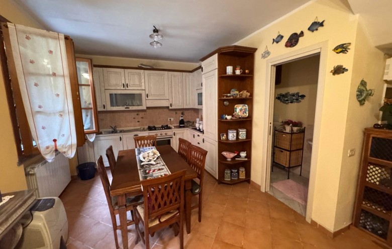 Villa singola in vendita a Viareggio