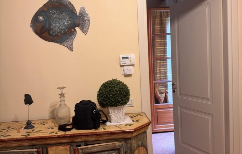 Villa singola in vendita a Viareggio