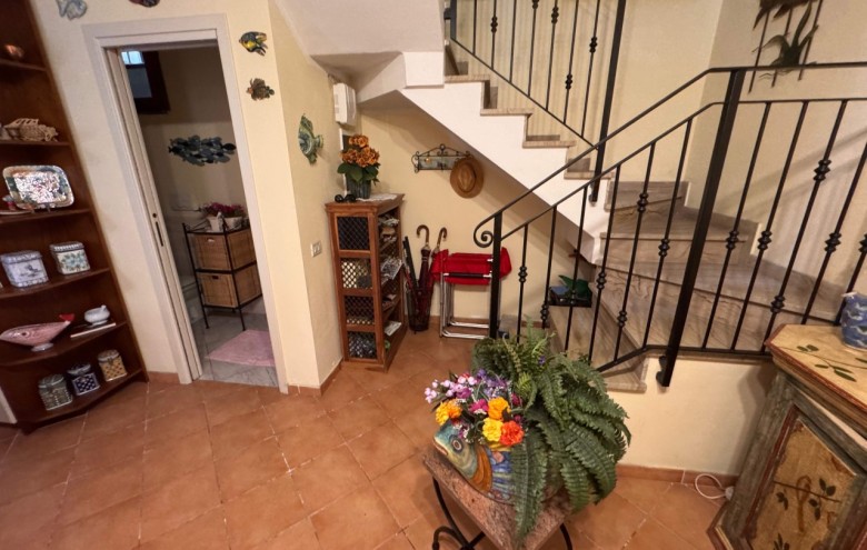 Villa singola in vendita a Viareggio