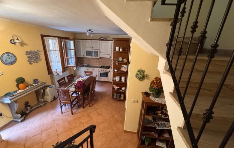 Villa singola in vendita a Viareggio