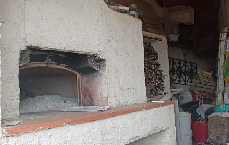 Rustico in vendita a Camaiore