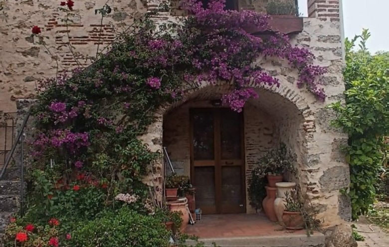 Rustico in vendita a Camaiore