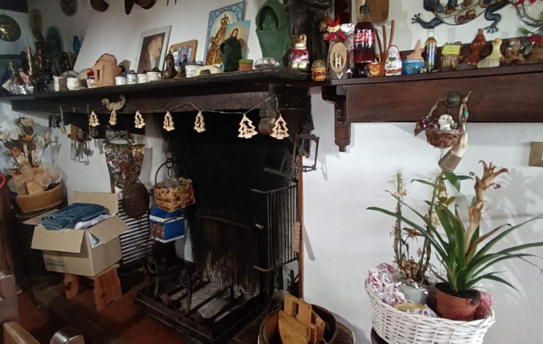 Rustico in vendita a Camaiore