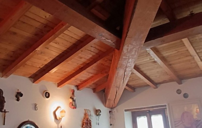 Rustico in vendita a Camaiore