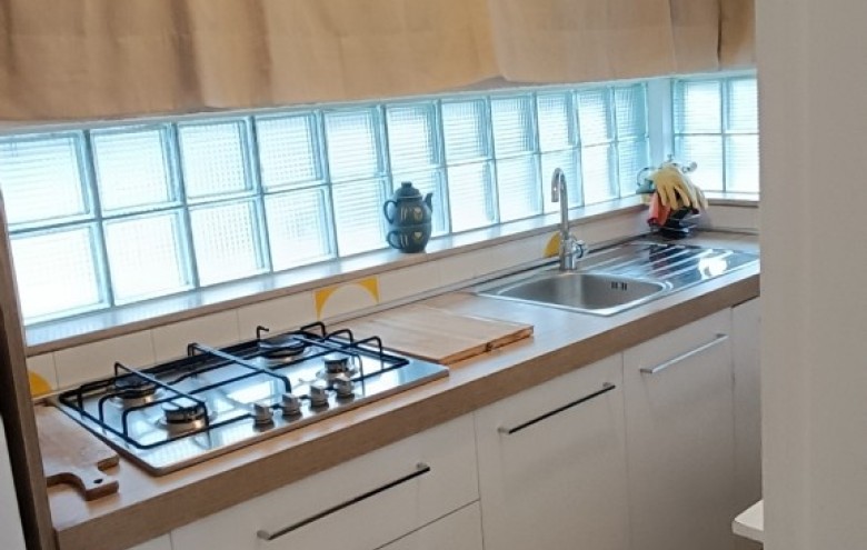 Appartamento in vendita a Viareggio