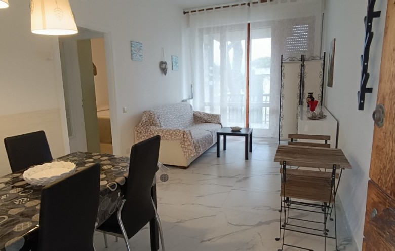 Appartamento in vendita a Viareggio