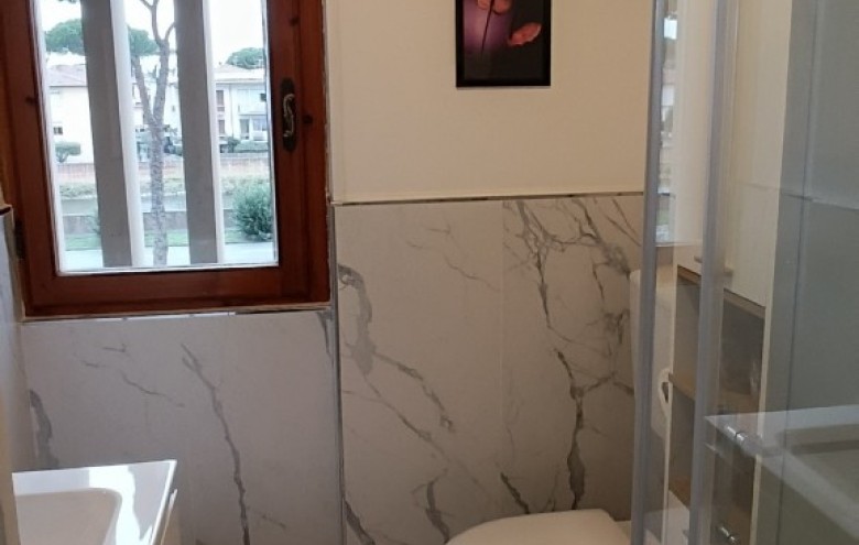 Appartamento in vendita a Viareggio