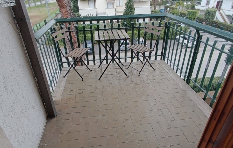 Appartamento in vendita a Viareggio