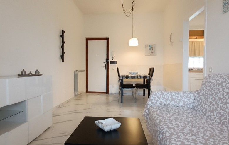 Appartamento in vendita a Viareggio