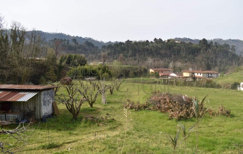 Rustico in vendita a Camaiore