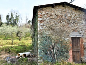 Rustico in vendita a Pieve di Camaiore