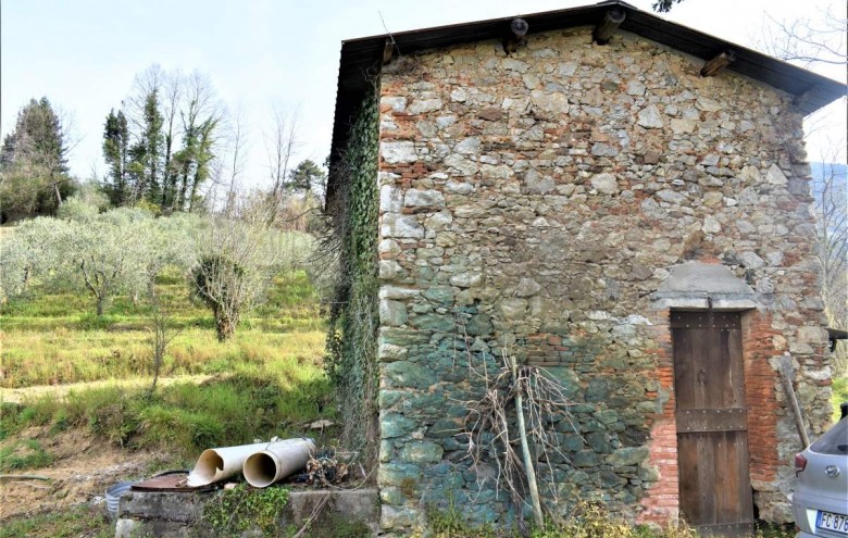 Rustico in vendita a Camaiore