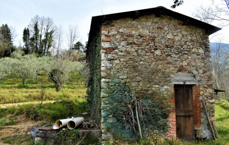 Rustico in vendita a Camaiore