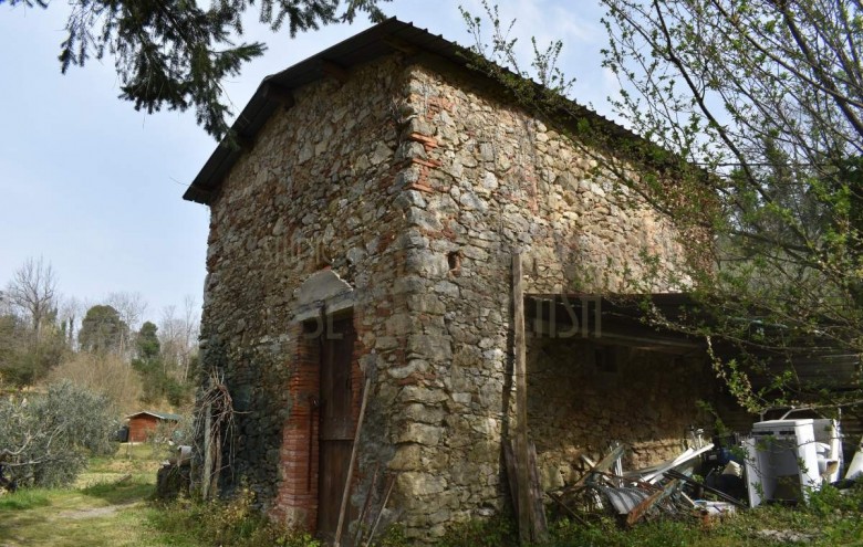 Rustico in vendita a Camaiore