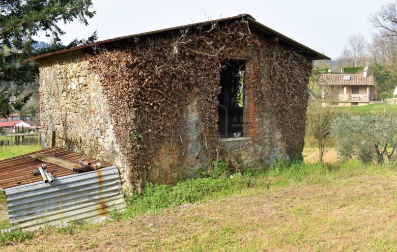 Rustico in vendita a Camaiore