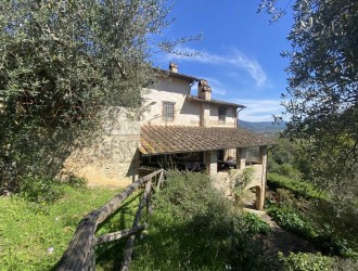 Rustico in vendita a Montebello
