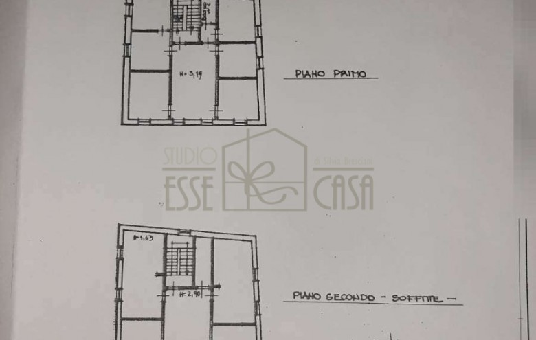 Rustico in vendita a Camaiore