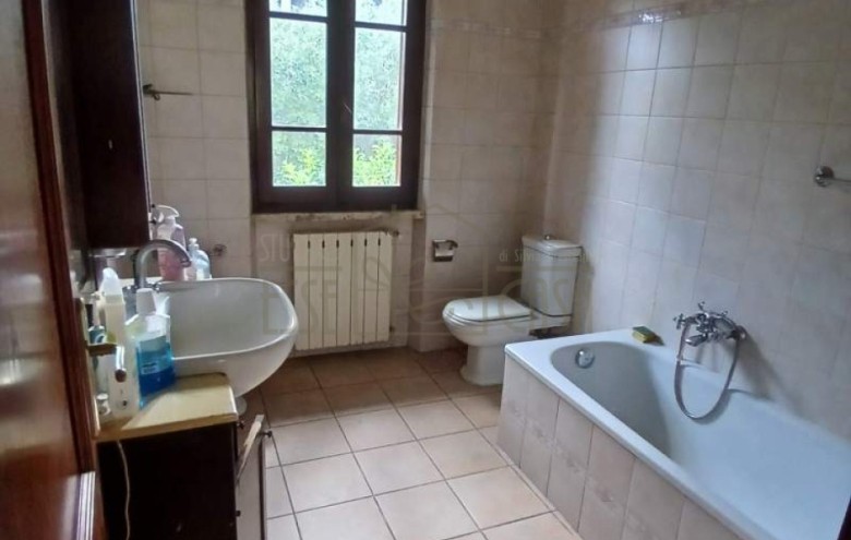 Villa singola in vendita a Seravezza