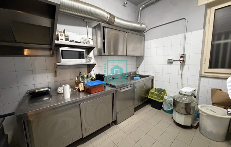 Attività Commerciale in vendita a Camaiore