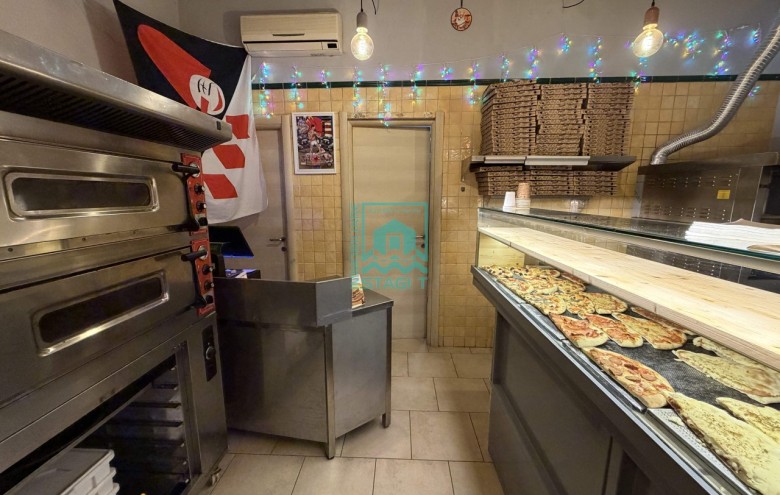 Attività Commerciale in vendita a Camaiore